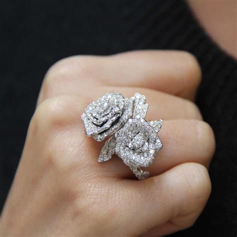 dior christmas rings for women.